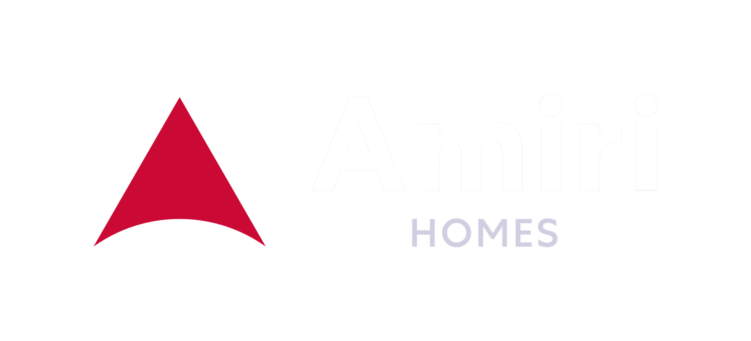 Amiri Homes Logo